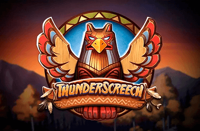 thunder-screech